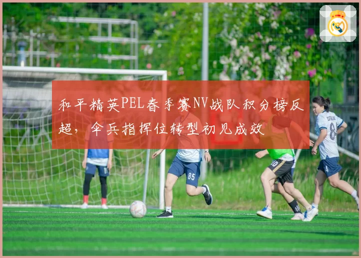 和平精英PEL春季赛NV战队积分榜反超,伞兵指挥位转型初见成效